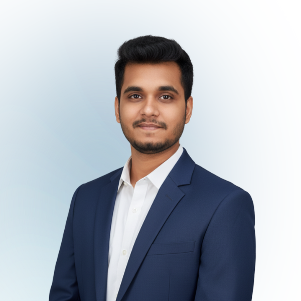 Hemant Manglani